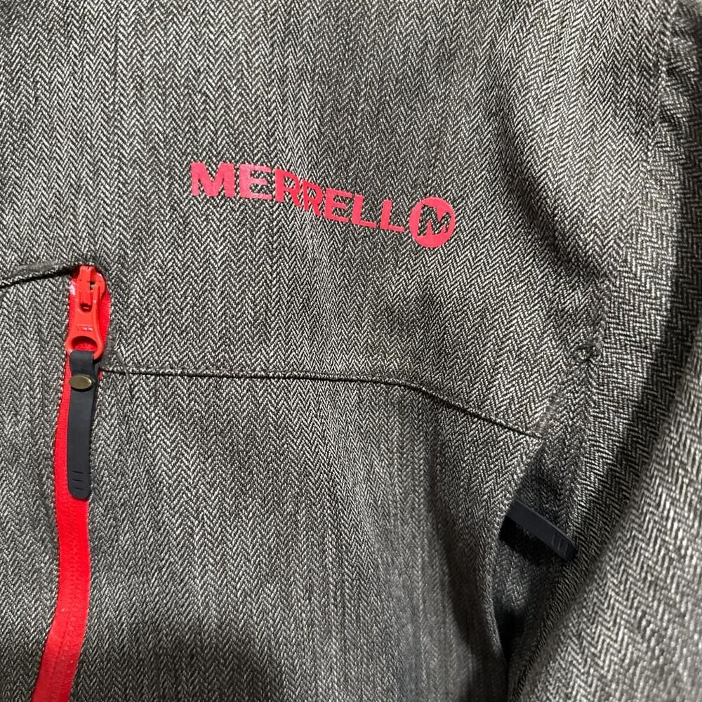 Merrell Men's Coat - Picture 2 of 7